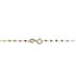 Foto de 04-VER40X45 - CADENA VERONA CALIBRE 40 0.30X2MMX45CM (1,68gr) 18K