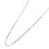 Foto de 04-VER40X45 - CADENA VERONA CALIBRE 40 0.30X2MMX45CM (1,68gr) 18K
