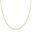 Foto de 04-003197-50 - CADENA LAPIDADA 1.3MMX50CM (2,13gr) 18K