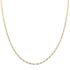 Foto de 04-003197-50 - CADENA LAPIDADA 1.3MMX50CM (2,13gr) 18K