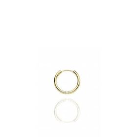 Foto de 42-1X9P - PIERCING ARO 1X9MM 18K 