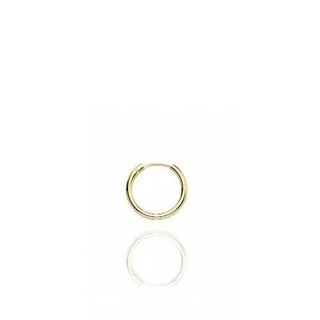 Foto de 42-1X9P - PIERCING ARO 1X9MM 18K 