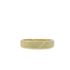 Foto de 10-351-260-12 - ALIANZA MATE BANDAS BRILLO 4MM 18K