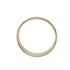 Foto de 10-351-260-12 - ALIANZA MATE BANDAS BRILLO 4MM 18K