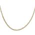 Foto de 04-003200-45 - CADENA COMBINADA 2MMX45CM (2,54gr) 18K 