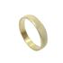 Foto de 10-351-341-15 - ALIANZA MATE RAYADA 4MM 18K 