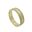 Foto de 10-351-519-15 - ALIANZA MATE-BRILLO 5MM 18K