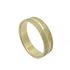 Foto de 10-351-519-15 - ALIANZA MATE-BRILLO 5MM 18K