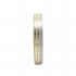 Foto de 10-351-353-15 - ALIANZA BICOLOR 3MM 18K
