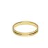 Foto de 10-351-360-16 - ALIANZA FILO BRILLO 3MM 18K