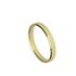 Foto de 10-351-440-17 - ALIANZA BRILLO PLANA CONFORT 1X3MM 18K