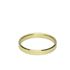 Foto de 10-351-440-17 - ALIANZA BRILLO PLANA CONFORT 1X3MM 18K