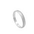 Foto de 10-351-468-14 - ALIANZA CENTRO BRILLO 3MM O.B. 18K 