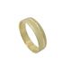Foto de 10-351-547-15 - ALIANZA FILO BRILLO 4.5MM 18K