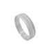 Foto de 10-351-548-15 - ALIANZA FILO BRILLO 4.5MM O.B. 18K