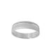 Foto de 10-351-548-15 - ALIANZA FILO BRILLO 4.5MM O.B. 18K