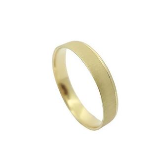 Foto de 10-351-607-15 - ALIANZA FILO BRILLO 3.5MM 18K