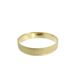 Foto de 10-351-607-15 - ALIANZA FILO BRILLO 3.5MM 18K