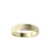 Foto de 10-351-667-14 - ALIANZA MATE-BRILLO 4MM 18K