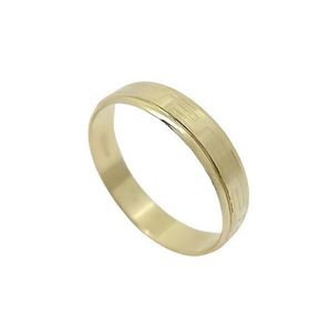 Foto de 10-351-703-14 - ALIANZA GRECA 4MM 18K