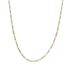 Foto de 10-655-021-50 - CADENA 3X1 1.5MMX50CM (2,05gr) 18K 