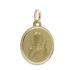 Foto de 78-5003-118 - ESCAPULARIO V. CARMEN-S. CORAZÓN 18MM (1,78gr) 18K 