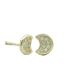 Foto de 51-200246808 - PENDIENTES LUNA CIRCONITA 6.5MM 18K