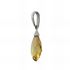 Foto de 72-CCB - COLGANTE PIEDRA CITRINO 16MM O.B. 18K