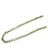Foto de 04-VAL100X20 - PULSERA VALENTINO 4.8MM CALIBRE 100X20CM (3,85gr) 18K