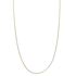 Foto de 04-003330-45 - CADENA FORZADA 0.50MMX45CM (1,11gr) 18K 