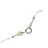 Foto de 04-003207-50 - CADENA LAPIDADA 1.25MM 50CM (0,99gr) 18K