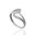 Foto de 38-521S - *OFERTA* SORTIJA PLATA CIRCONITA 10MM