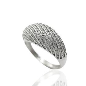 Foto de 44-AG0220 - *OFERTA* SORTIJA PLATA CIRCONITA 9MM