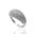 Foto de 44-AG0220 - *OFERTA* SORTIJA PLATA CIRCONITA 9MM