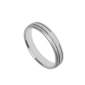 Foto de 10-939-039 - ALIANZA PLATA CENTRO MATE 4MM