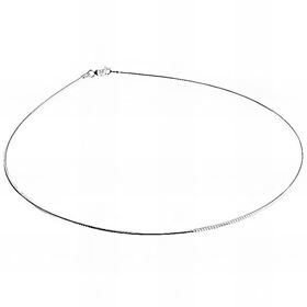 Foto de 20-ROMG100X42 - OMEGA PLATA 1.5MMX42CM
