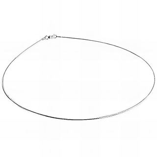 Foto de 20-ROMG100X42 - OMEGA PLATA 1.5MMX42CM