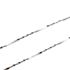 Foto de 20-GM25X40 - CADENA PLATA COMBINADA 2MMX40CM