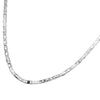 Foto de 20-GRQB40X50 - CADENA PLATA 2MMX50CM