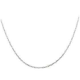 Foto de 20-RL25X45 - CADENA PLATA 0.5MMX45CM