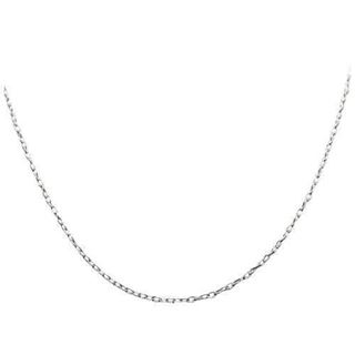 Foto de 20-RL25X45 - CADENA PLATA 0.5MMX45CM