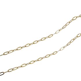 Foto de 04-069022-45 - CADENA ALARGADA 2MMX45CM (1,33gr) 18K