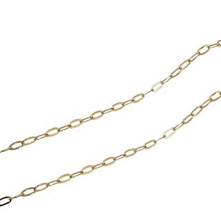 Foto de 04-069022-45 - CADENA ALARGADA 2MMX45CM (1,33gr) 18K