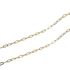 Foto de 04-069022-45 - CADENA ALARGADA 2MMX45CM (1,33gr) 18K