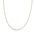 Foto de 04-069022-45 - CADENA ALARGADA 2MMX45CM (1,33gr) 18K