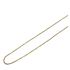 Foto de 04-547-45 - CADENA FORZADA 1.15MMX45CM (2,25gr) 18K