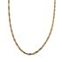 Foto de 04-SING50X60 - CADENA SINGAPUR CALIBRE 50 3MMX60CM (10,32gr) 18K