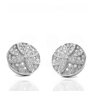 Foto de 25-0349 - PENDIENTES PLATA CIRCONITA 10MM