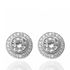 Foto de 25-1219 - PENDIENTES PLATA CIRCONITA 10MM