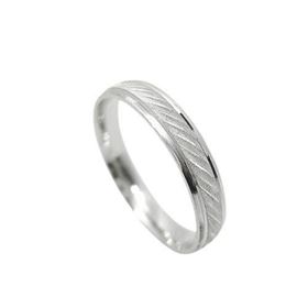 Foto de 10-939-076 - ALIANZA PLATA CENTRO MATE 4MM 